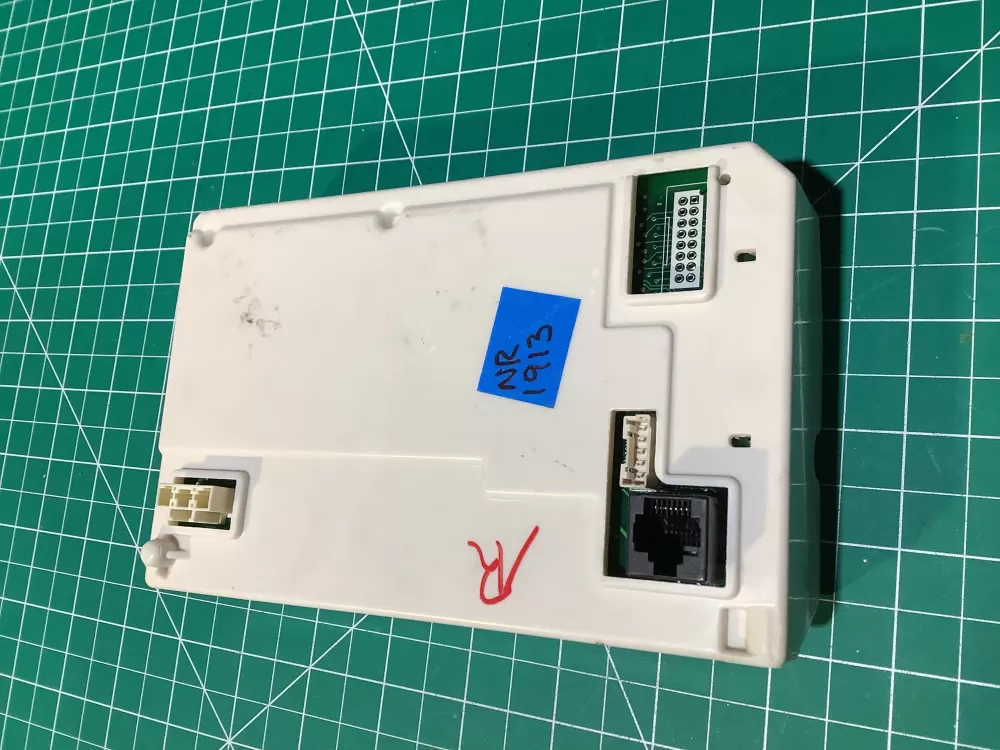 GE 265D3440G701 Dishwasher Control Board AZ132953 | NR1913
