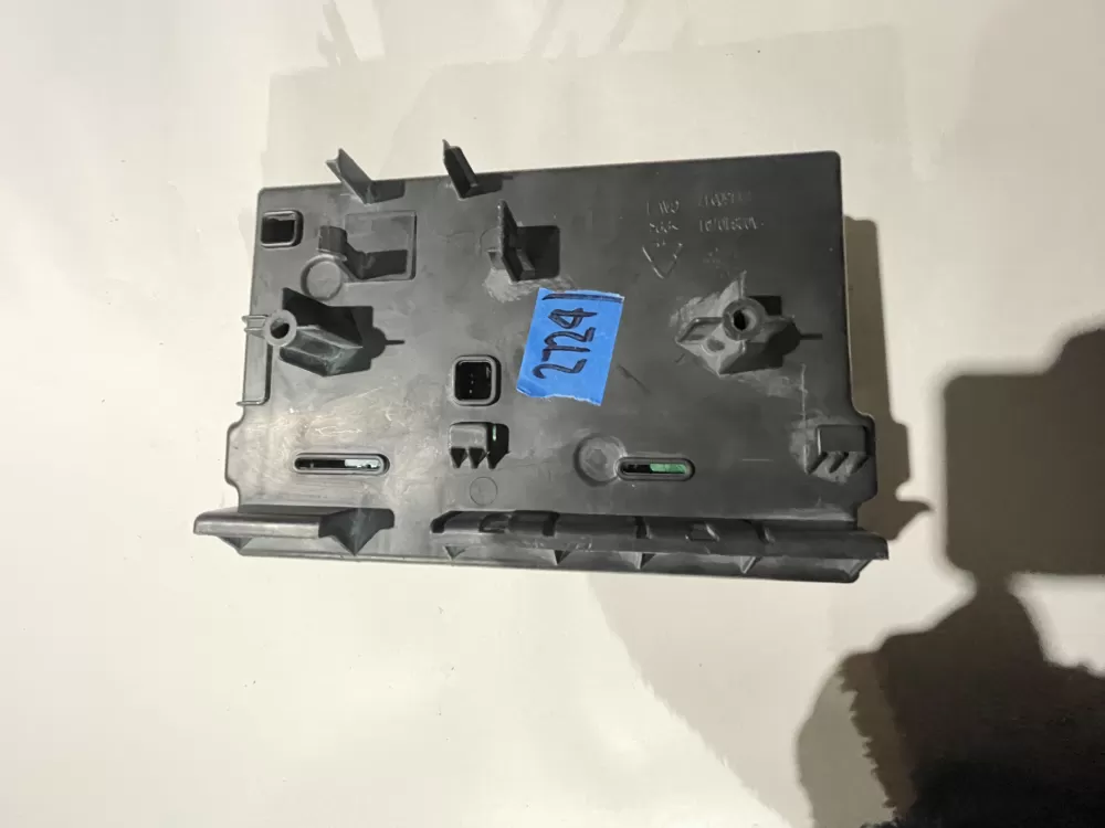 Frigidaire Washer Genuine Control # 914914050-60-a04602710 AZ203568 | KM2724