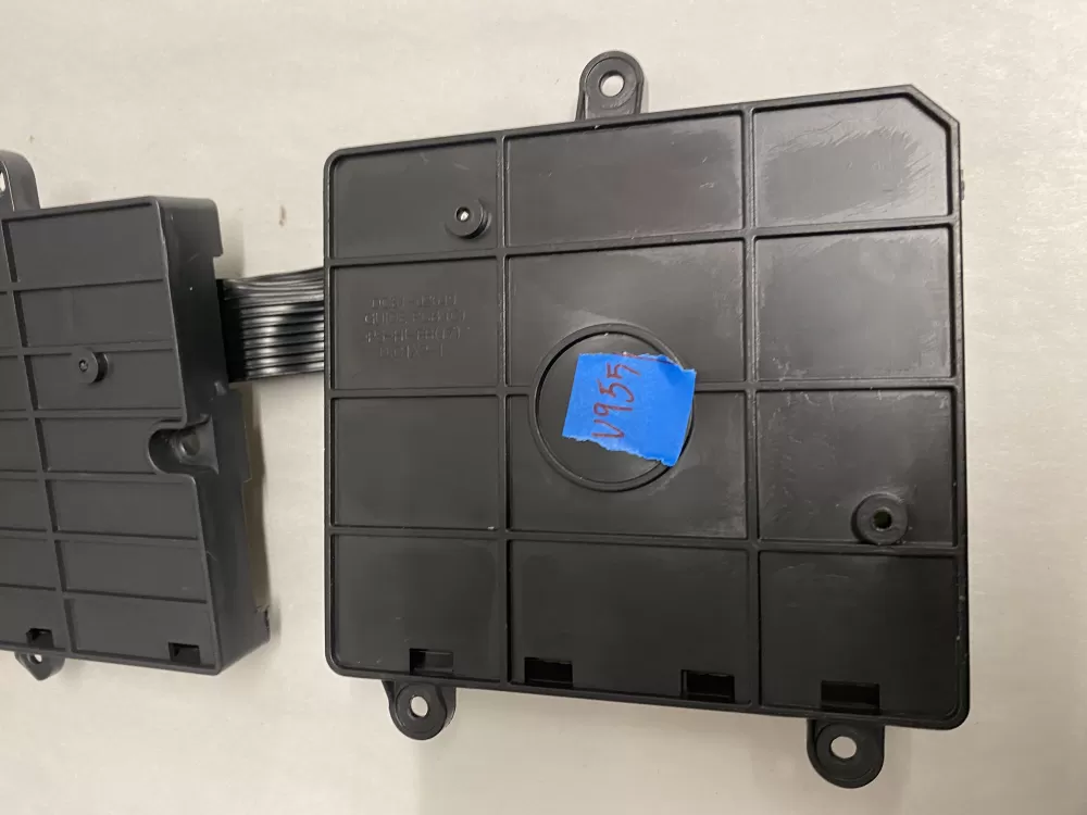 Samsung DC92-00384A DC92-00384E PS4215867 Dryer Control Board AZ213911 | BKV955