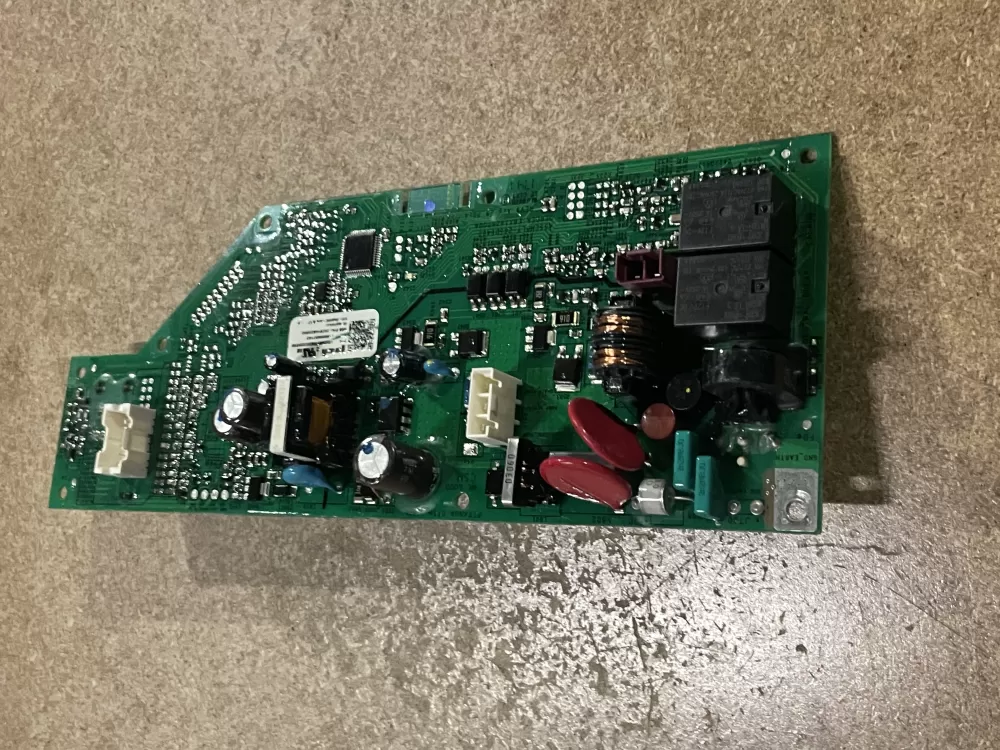 GE 265D1462G502 WD21X24900 PD00053517 WD21X23096 WD21X23717 WD21X24117 WD21X24798 AP6890957 PS12726419 EAP12726419 GE265D1462G501MP00 265D1462G503 Dishwasher Control Board