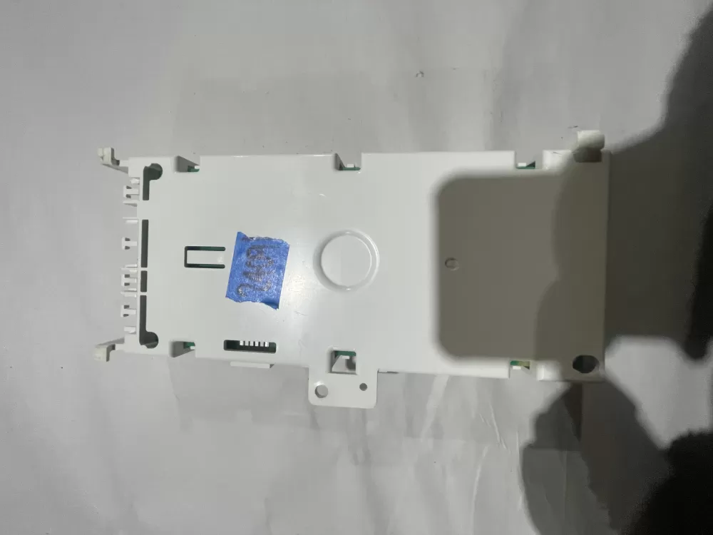 Whirlpool Maytag Kenmore W10111606 6105034 Dryer Control Board AZ190211 | KM2409