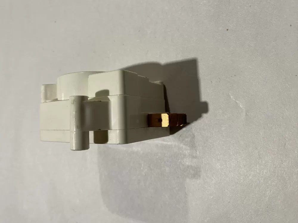 GE Kenmore WR09X0483 Refrigerator Defrost Timer AZ145011 | BK2432