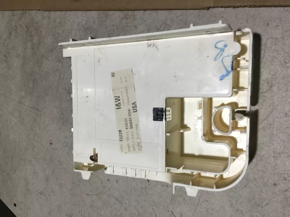 Fisher & Paykel Module Control 814529P AZ73737 | Sl118