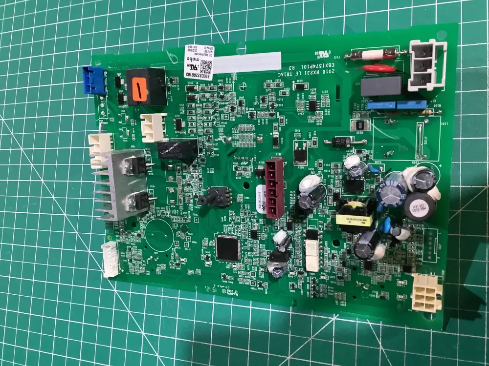 GE WH22X29556 290D2226G103 Washer Control Board  AZ144577 | NR2430