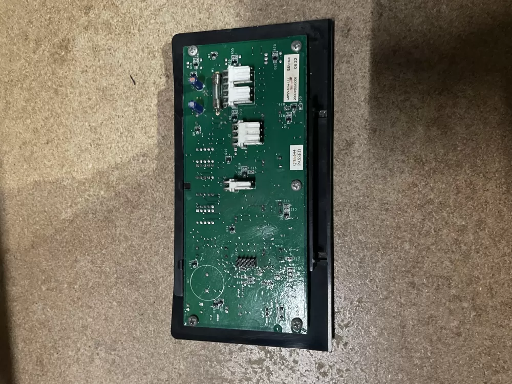 GE Hotpoint 200D7355G006 Refrigerator Control Board Dispenser AZ26491 | KM114