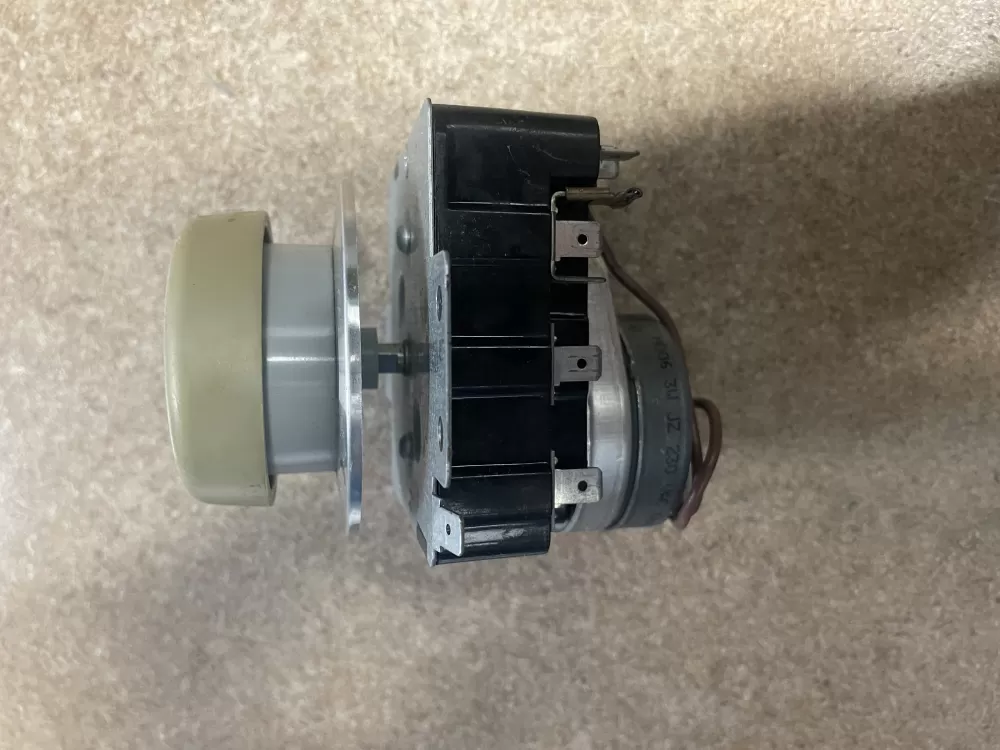 Whirlpool 8578906B PD00006074 WP8578906 8578906 Dryer Timer AZ19339 | KM1000