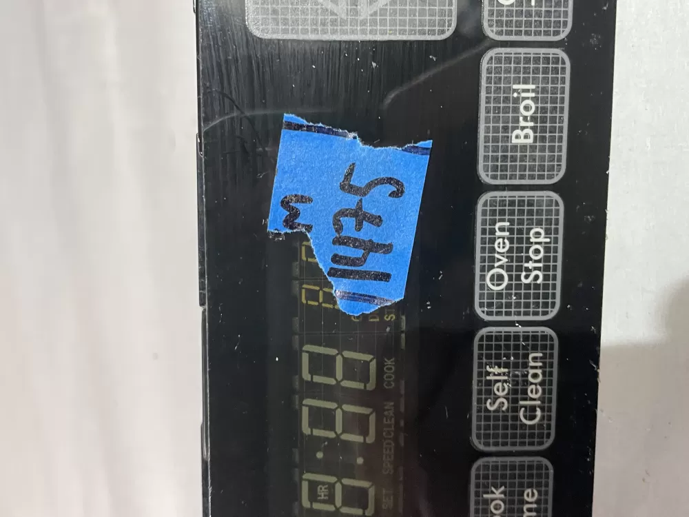 Maytag 7601P428-60 Range Oven Control Board AZ190778 | Wm1475