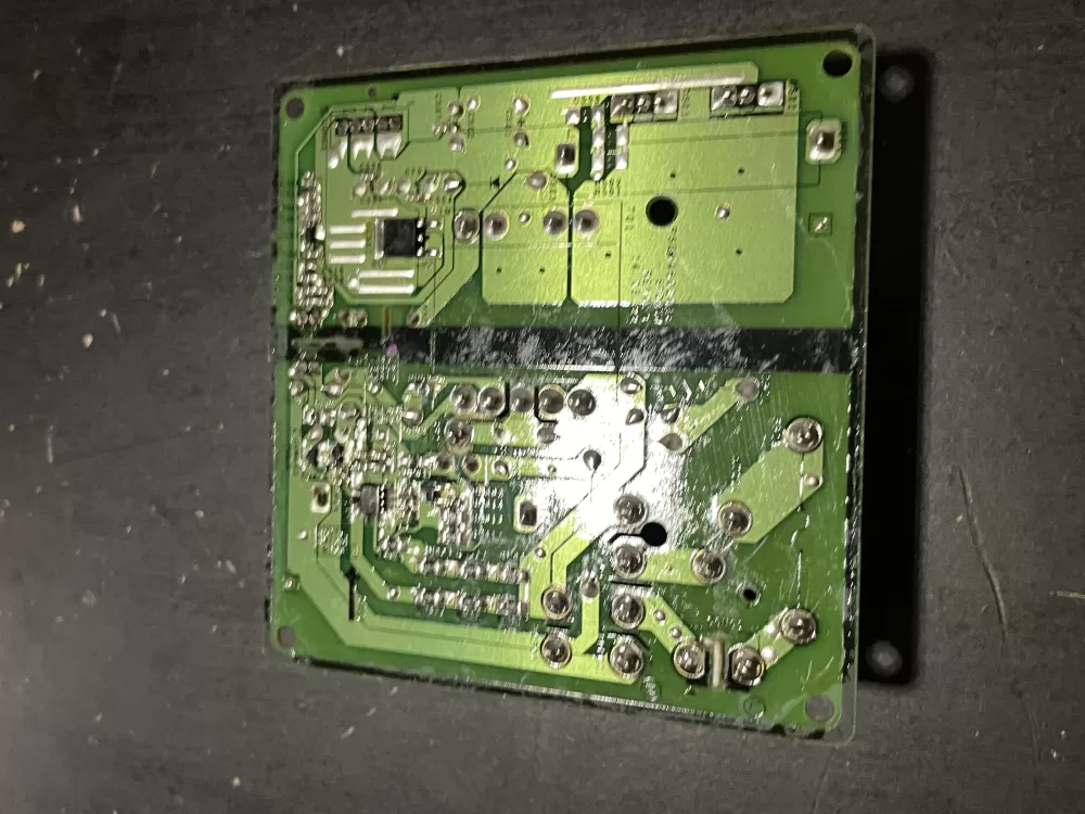 Samsung DA92 00486A Refrigerator Control Board AZ29200 | WM182