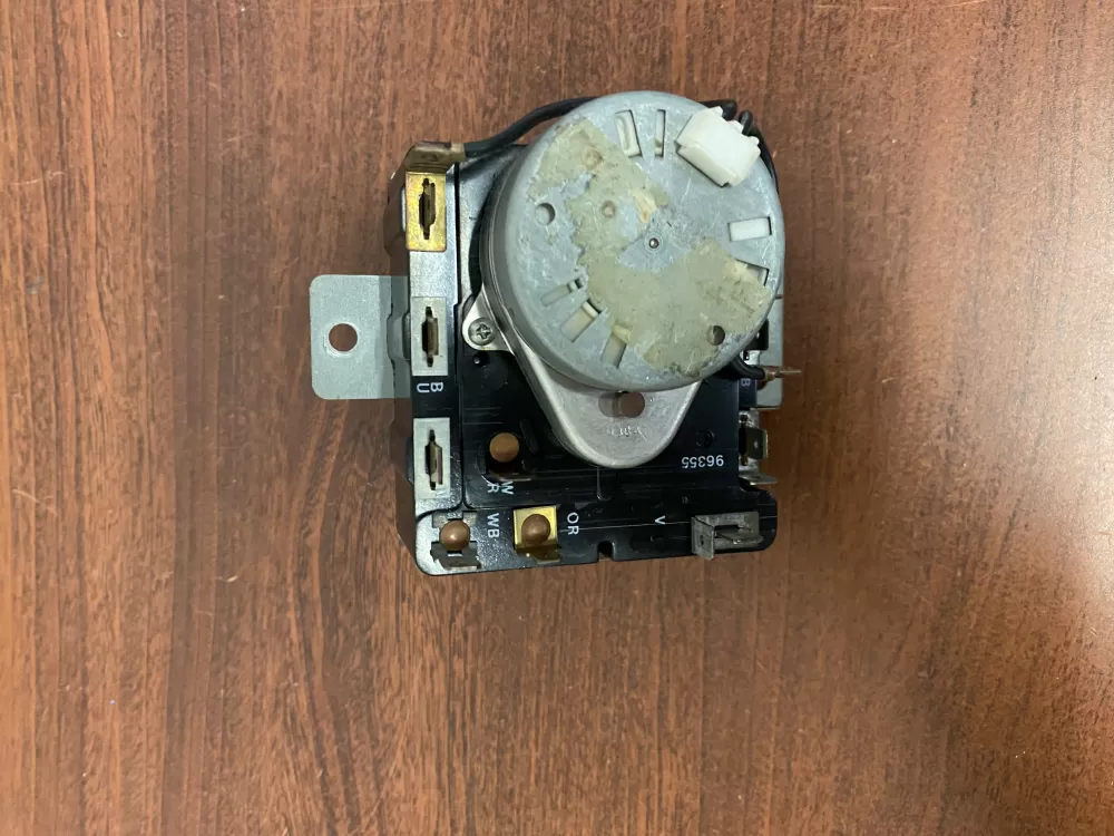 Kenmore 3406016 3406703 3976577 WP3976577 Dryer Timer AZ46297 | BK1777