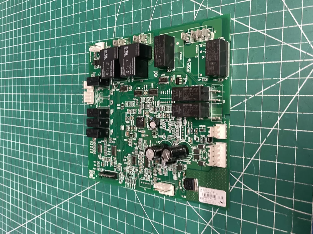 Whirlpool WP9761909 Range Oven Control Board  Control Board AZ212892 | Wm783