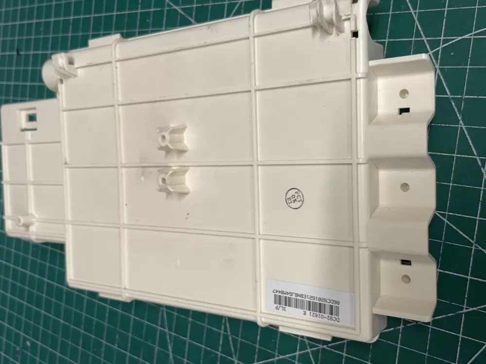 Samsung DC92-01621E Washer Control Board AZ211039 | Wmv934