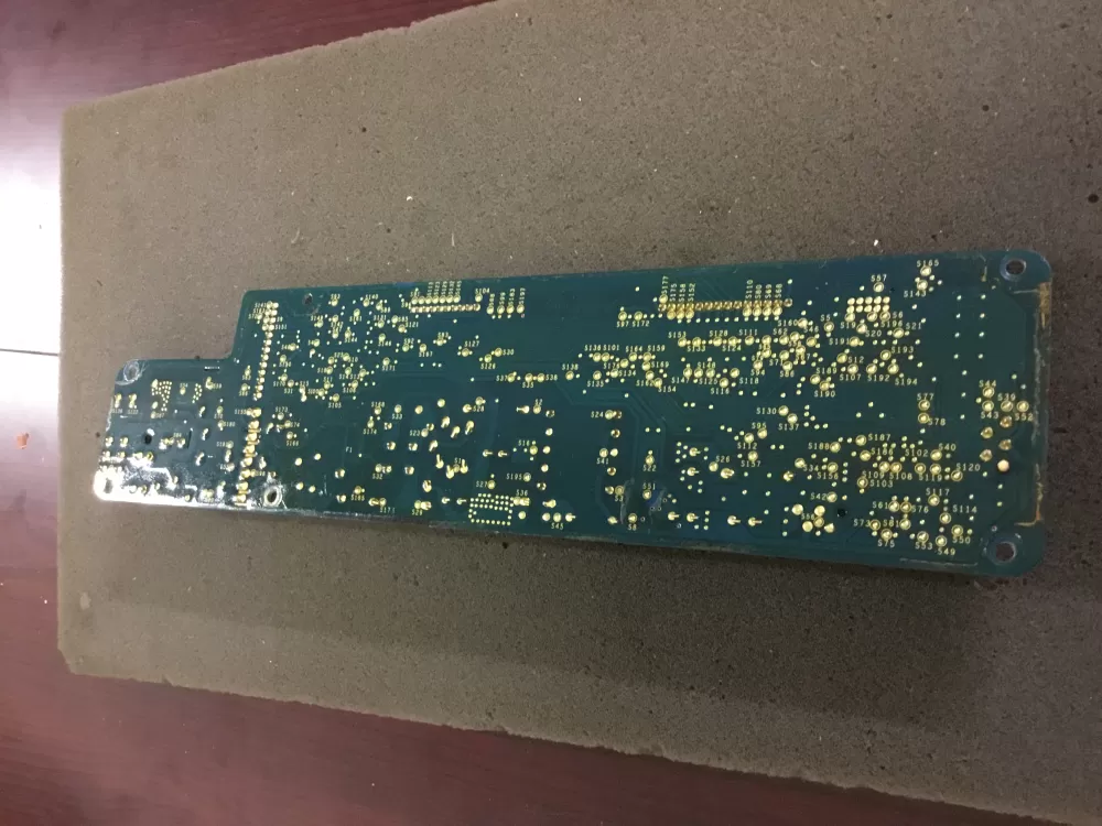 Frigidaire Dishwasher A11147302 Control Board AZ89155 | NR1189