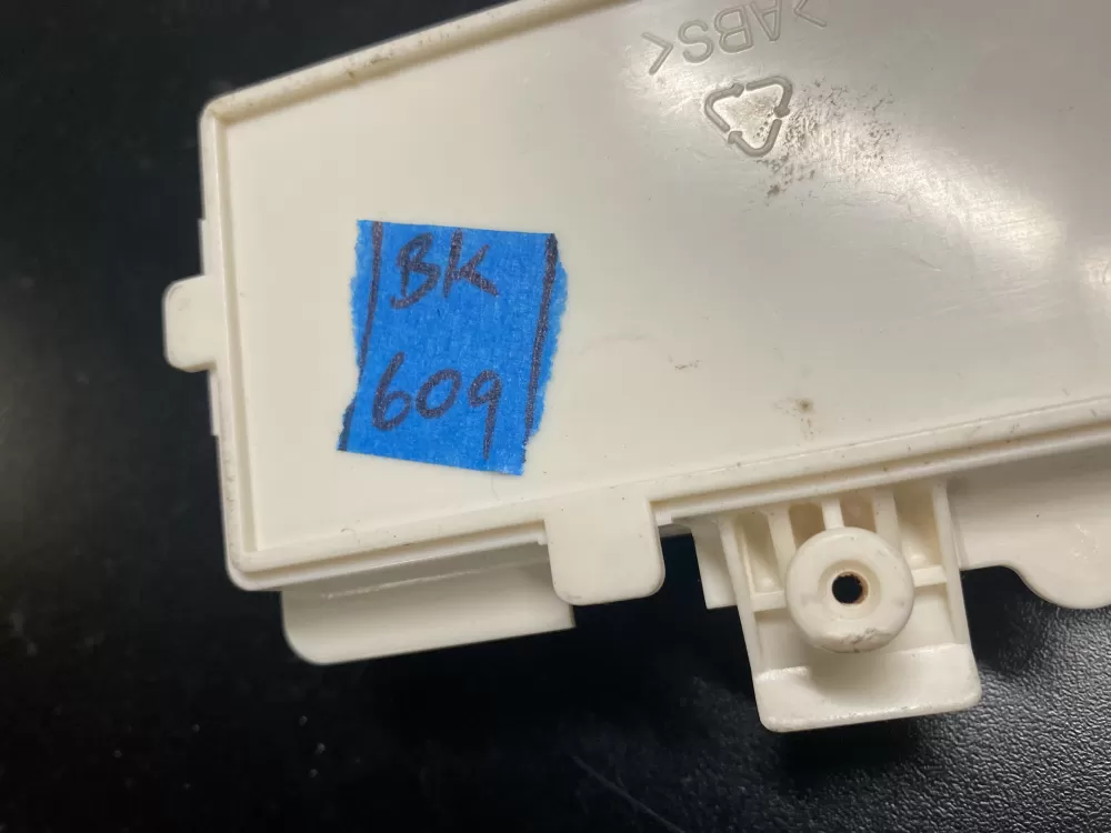 LG 5251356 6201EC1006E Washer Control Board Noise Filter AZ10669 | BK609