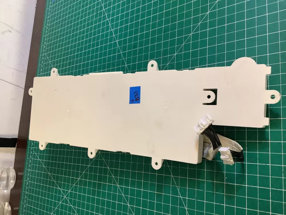 LG EBR62267120 Washer Control Board AZ174079 | NRV837