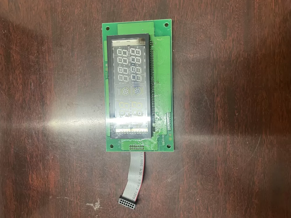 GE NA5LT230AA Oven Control Board