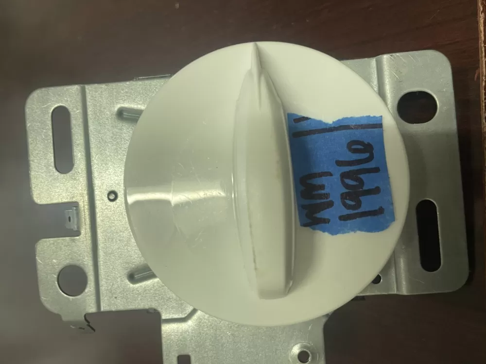 Maytag Amana Admiral Roper Dryer Timer W10745655 AZ96883 | Wm1996