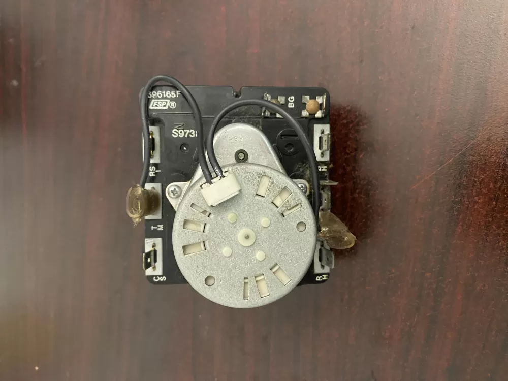 Kenmore 696165F Dryer Timer AZ95753 | BK1050