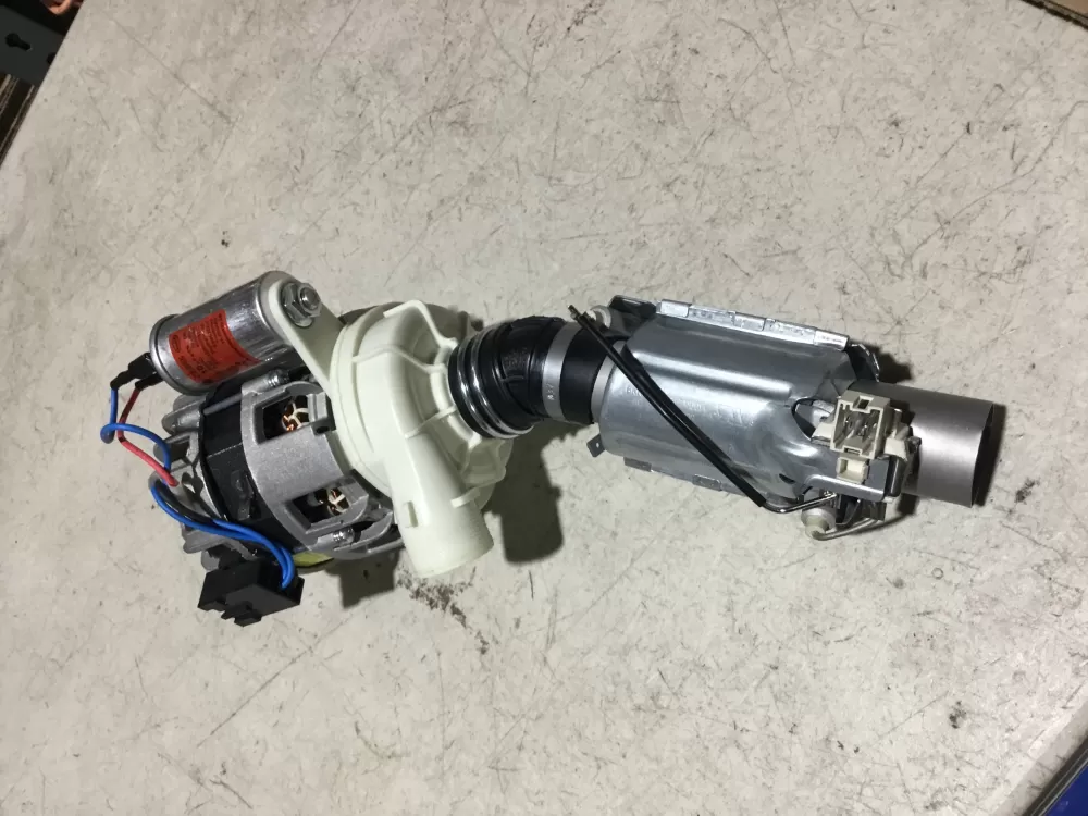 Bertazzoni YXW-48-2-49 Dishwasher Pump Motor For AZ73999 | Sl129