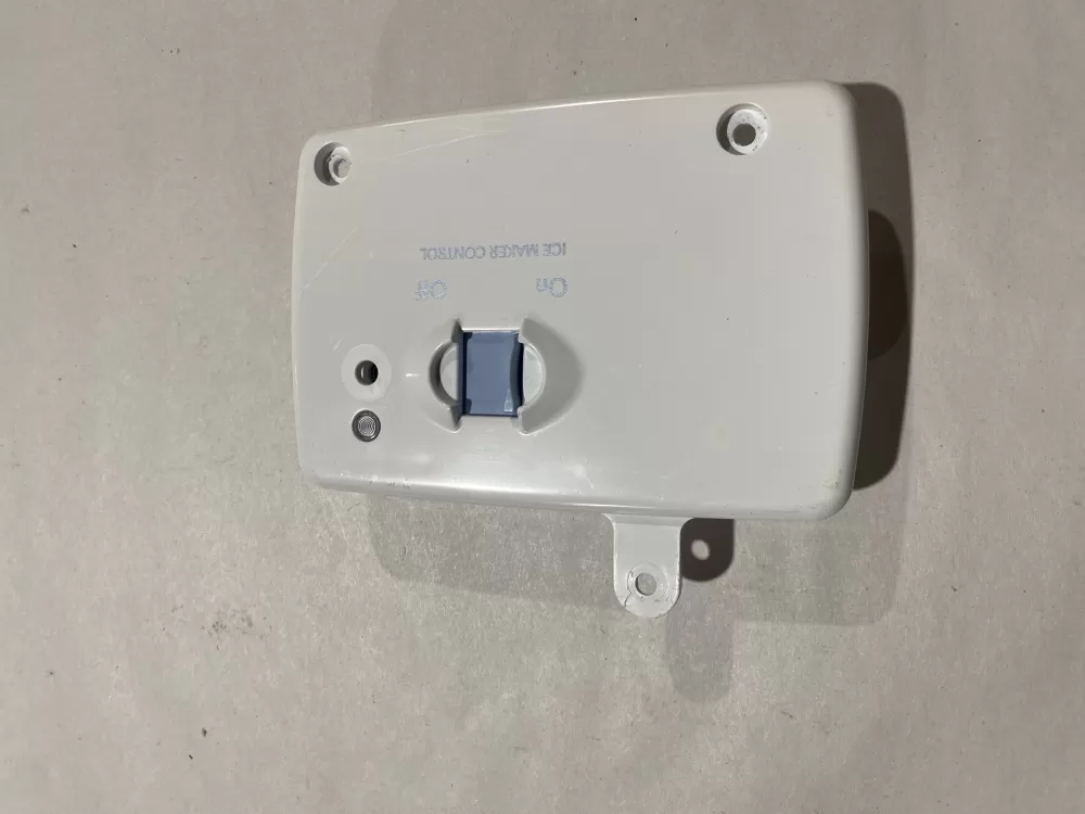 Whirlpool  Kenmore  Maytag  KitchenAid W10757851  AP5956767  W11629974  4389102  2198585  2198586  2220398  2220402  2255114  3452789  4388635  4389102R  PS10064583  TJ4389102R  W10193666  W10193840  W10290817 Refrigerator Ice Control Board