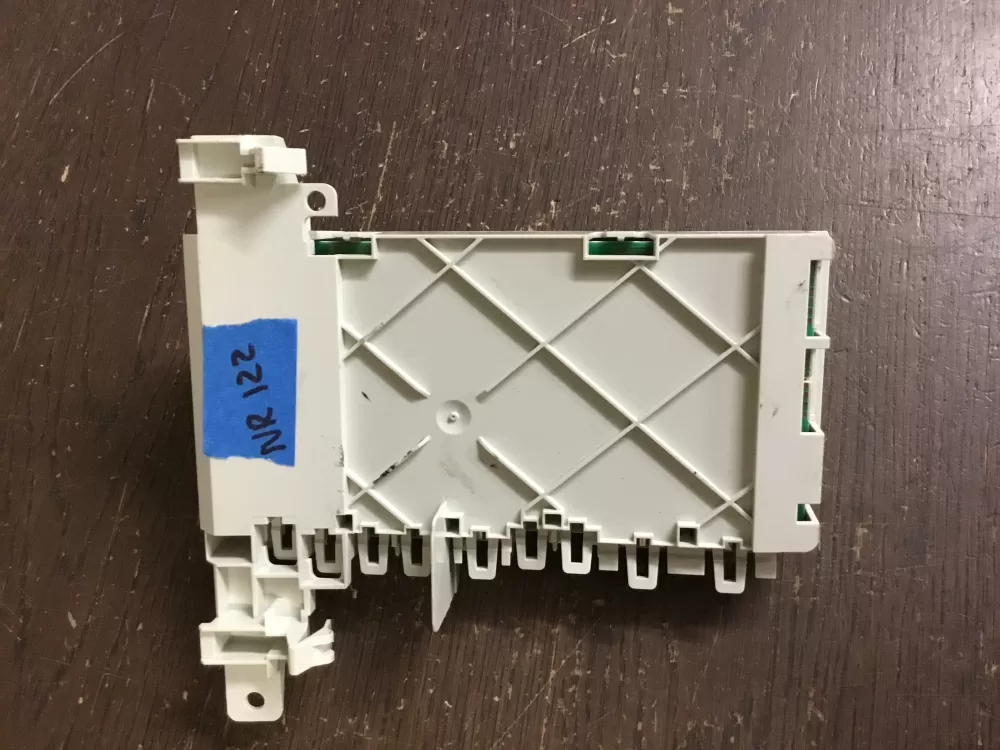 Whirlpool 716690 06 Washer Control Board AZ21880 | NR122