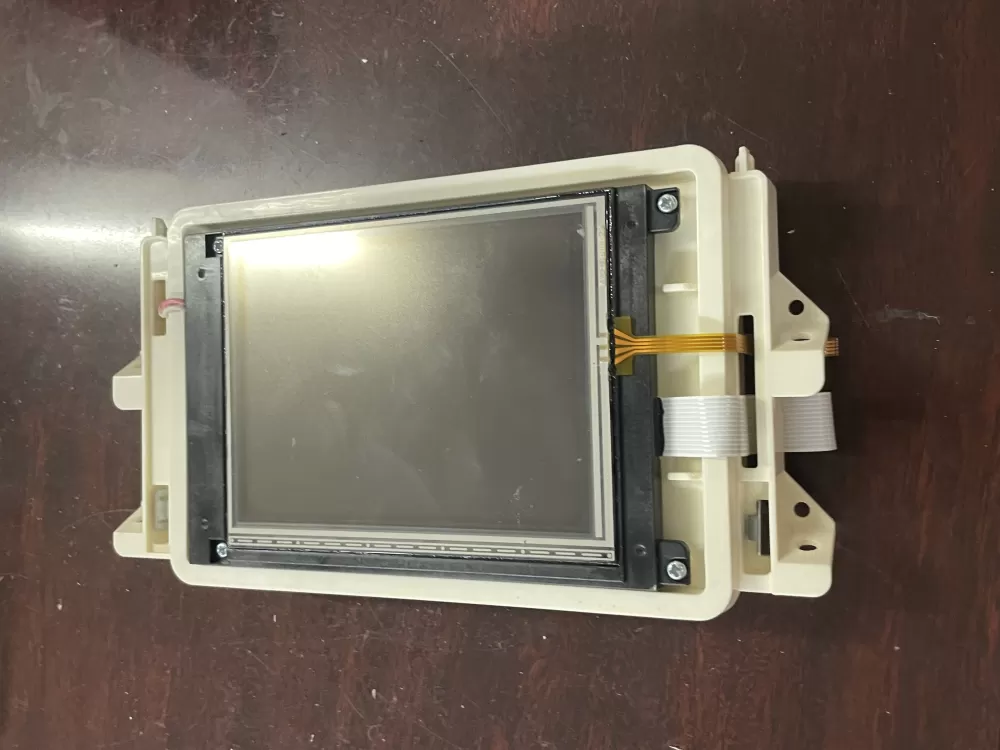 LG 3850EA4011A Dryer Control Board Display