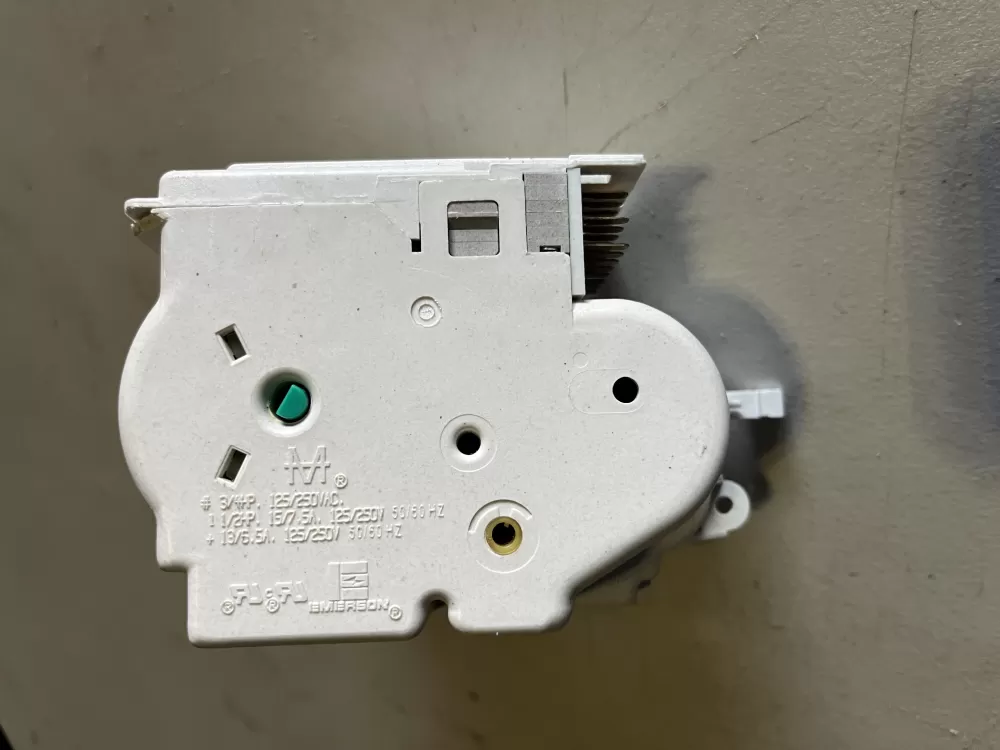 Maytag 2202098 21002232 Washer Timer Control AZ44781 | JT1125