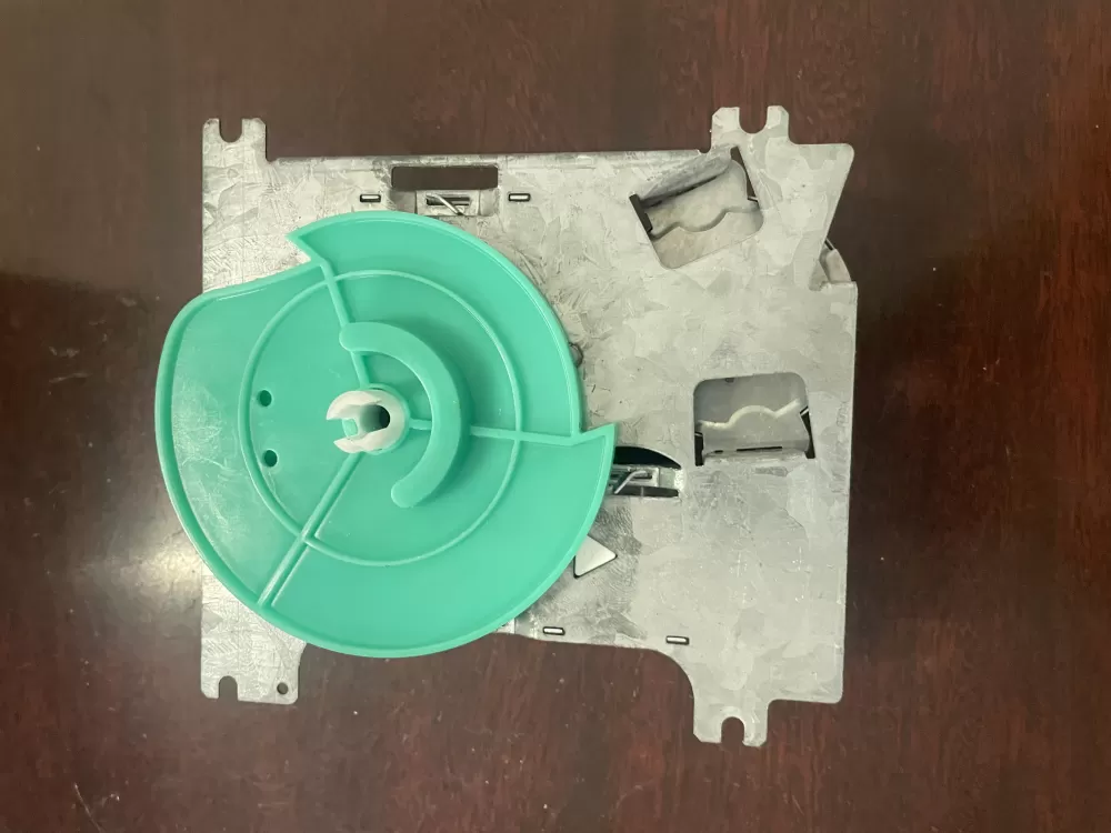 GE  165D5484P002 TIMER