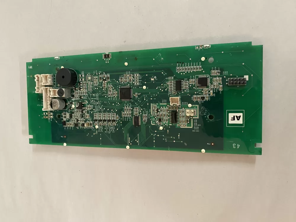 GE Wr55x41026 Wr55x26306 Refrigerator Control Board Dispenser  AZ199507 | BK2787