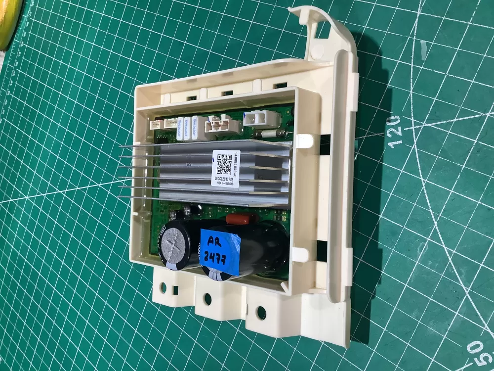Samsung Dc92 01531c Dysck5y1731 Washer Control Board Inverter AZ185286 | AR2477