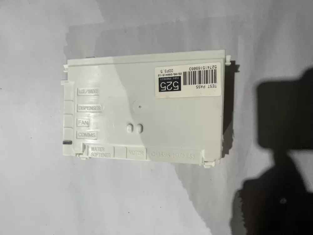 Washer control board 527415169083 AZ198487 | KM1167