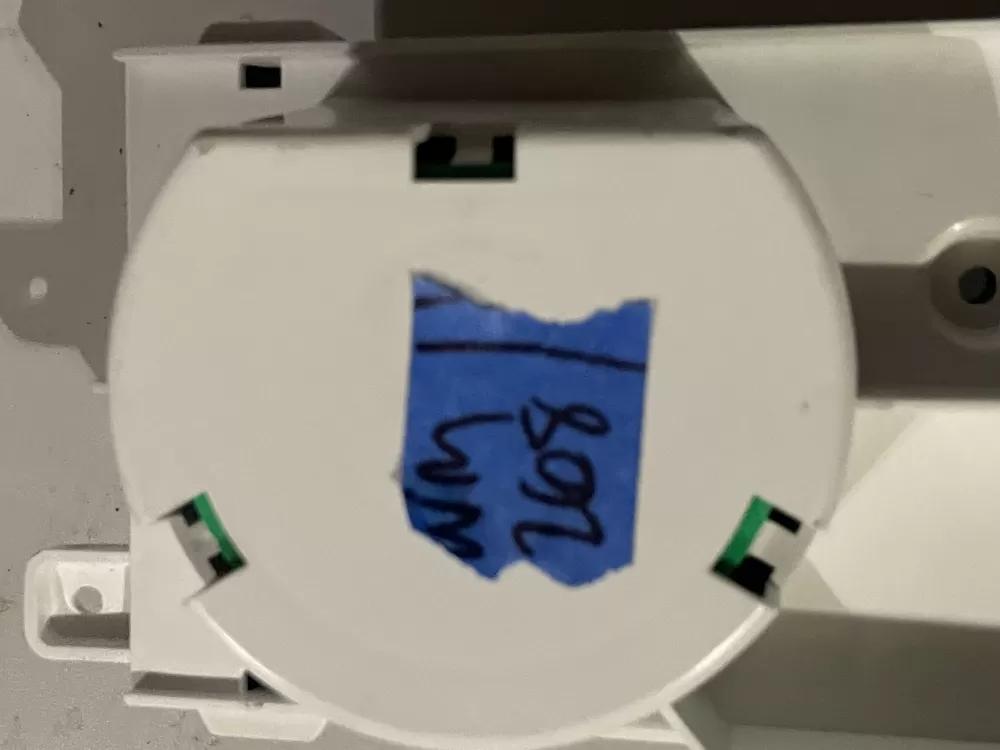 Electrolux Frigidaire 134768300 791100BD Washer Control Board AZ32700 | Wm268