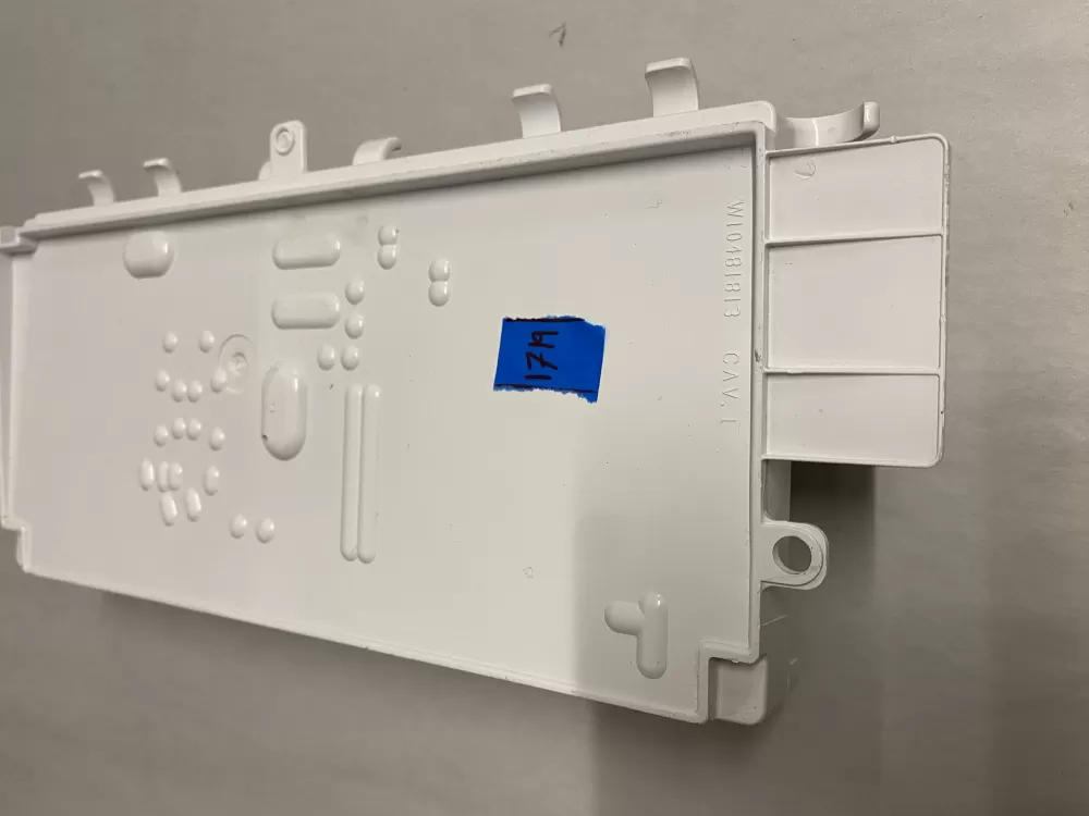 Whirlpool W11173230 W11209420 W11266631 Washer Control Board AZ213878 | BK1719