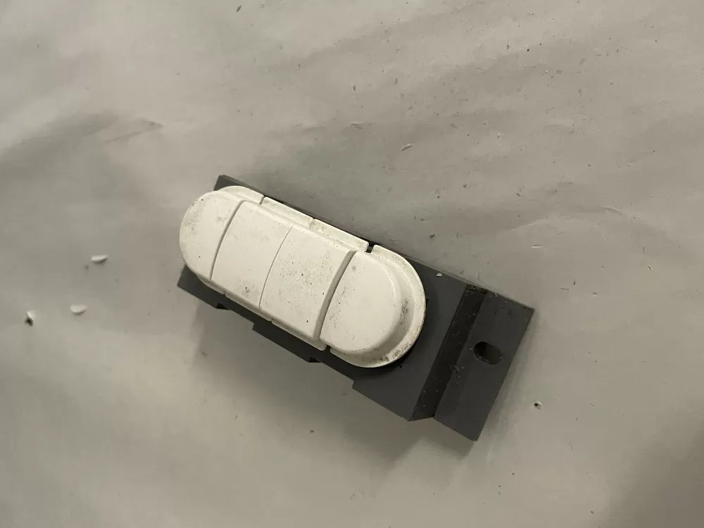 Maytag 6 3706560W Dryer 