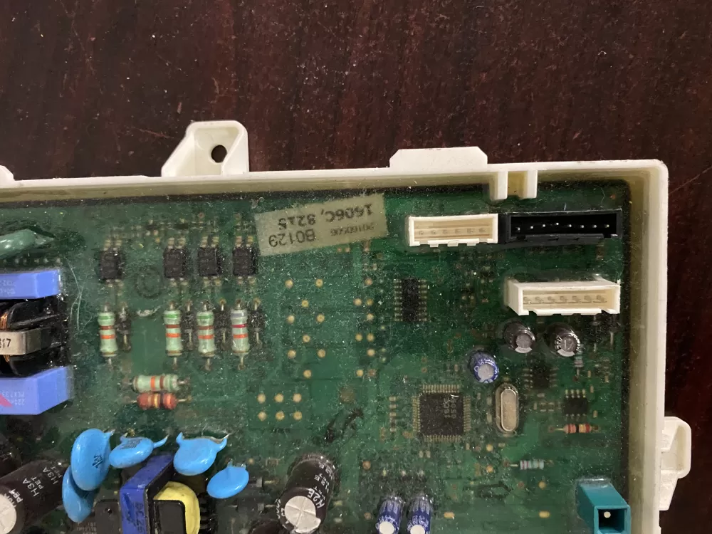 Samsung AP5916779 DC92-01606C DC92-01596D Dryer Control Board AZ32729 | BK1681