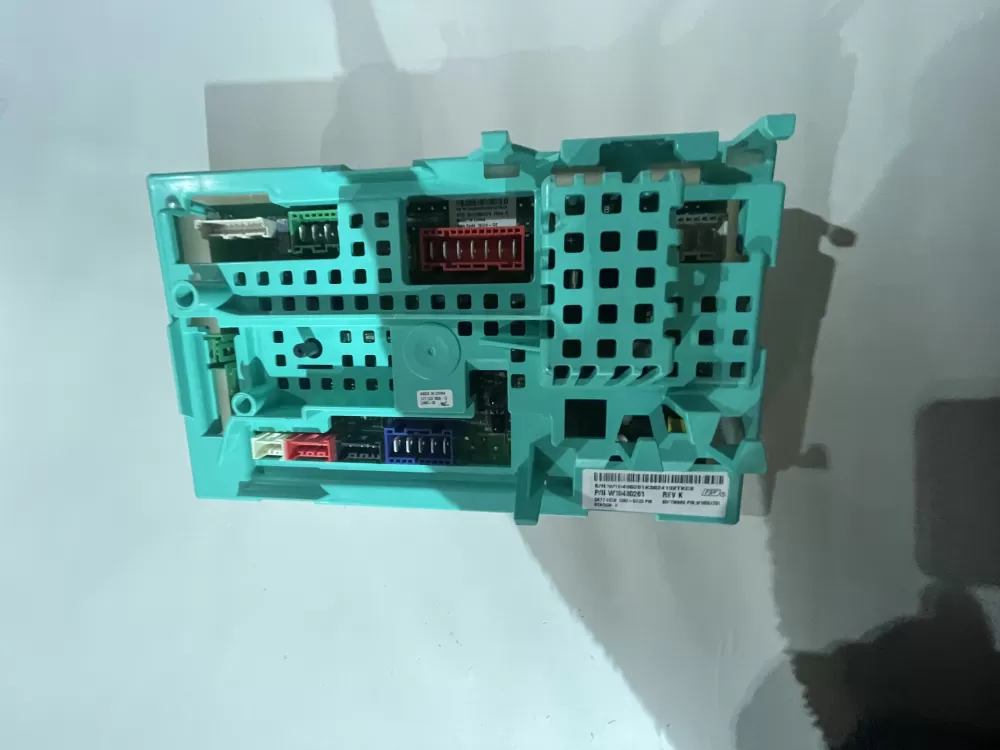 Whirlpool AP5629539 W10406129 W10445380 W10480261 PS3653306 Washer Control Board