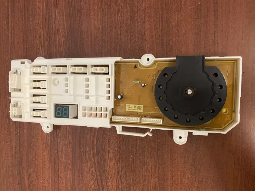Samsung DC94-04388A DC92-01624B PD00030983 3996774 AP5806920 PS9494299 EAP9494299 Washer Control Board
