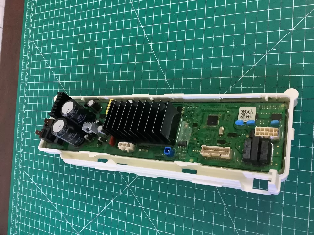 Samsung Washer Main Board 06DC9202388K AZ195918 | NRV891