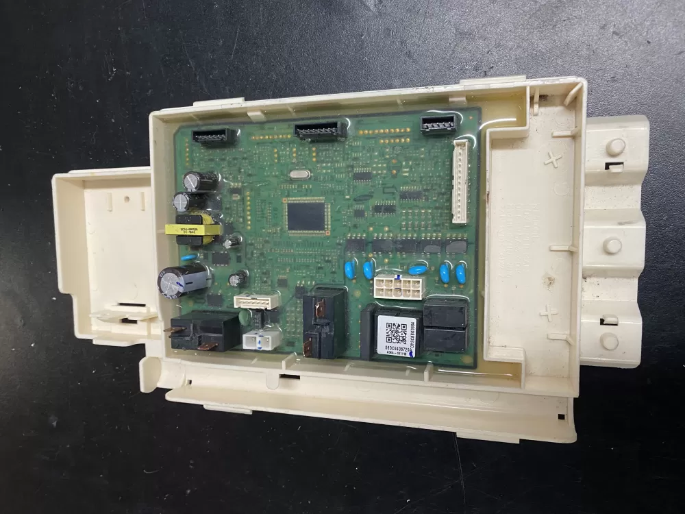 Samsung DC94-06729A Washer Control Board Main AZ18237 | BKV55