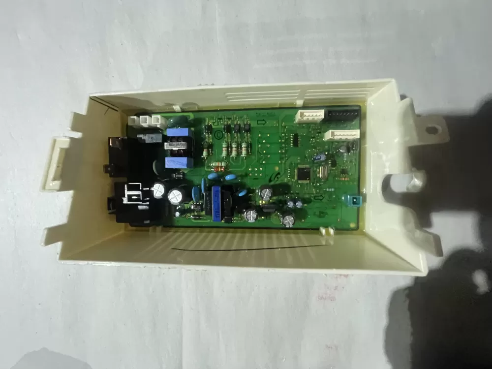 Samsung AP5966787 DC92-01025D PS11719814 DC9201025D Dryer Control Board