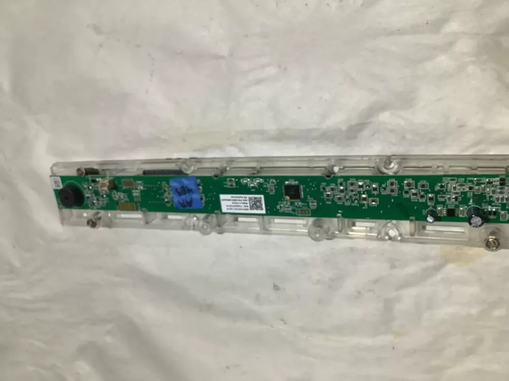 GE 265D1468G403 Dishwasher User Interface Control Board AZ107126 | AR485