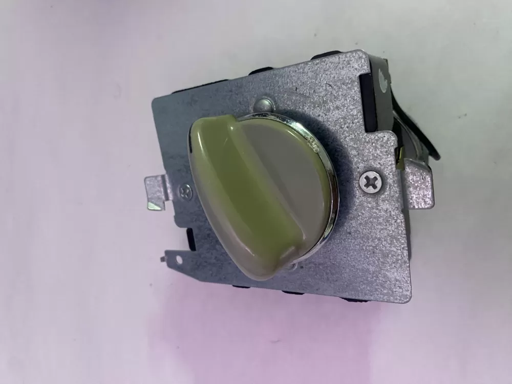 GE 212D1233P014 Dryer Timer AZ197282 | BK2731