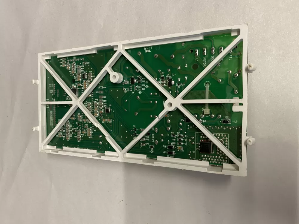 Whirlpool Kenmore WP8546219 3980062 A Dryer Control Board AZ205327 | BK632