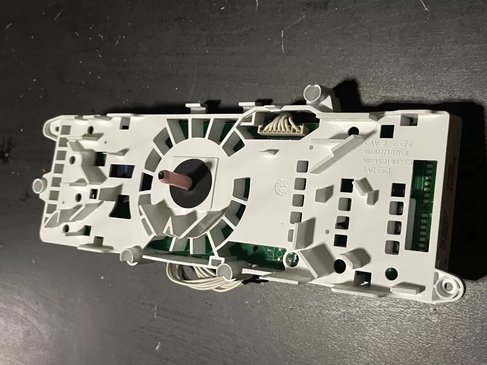 Whirlpool Amana W10215446 W10212773 Dryer Control Board AZ28889 | WM146