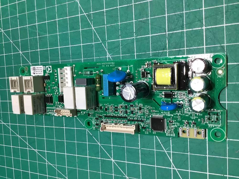 Frigidaire 5304535629 A21771902 Dishwasher Main Control Board AZ144085 | AR2418