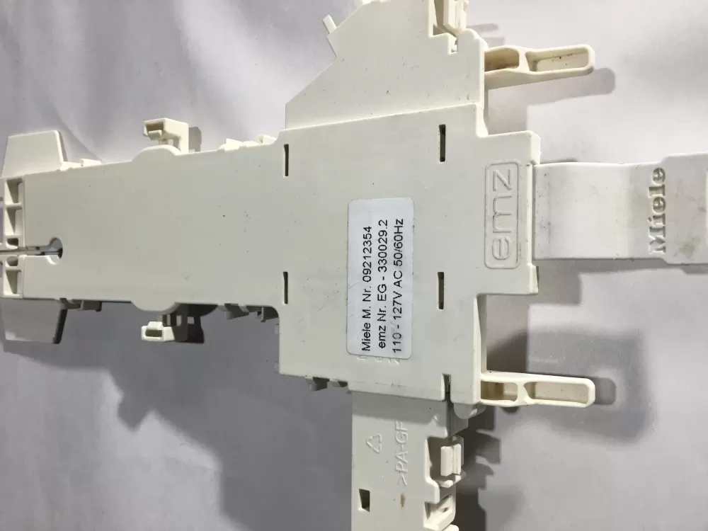 Miele 09212354 Dishwasher Door Control Lock AZ100298 | Sl28