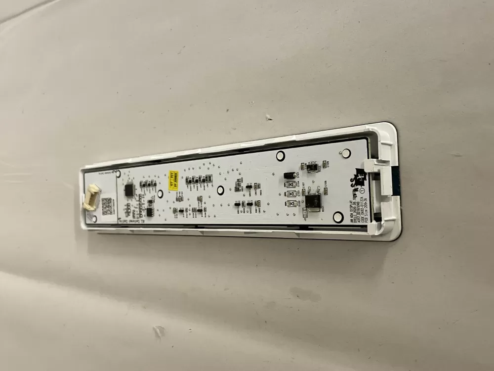 DA97-19962W Samsung Refrigerator Control Cover Rs5300t T