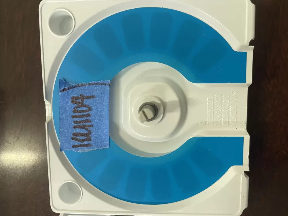 Samsung DC97-22462B DC92-02391A Washer Control Board AZ39599 | KM1104