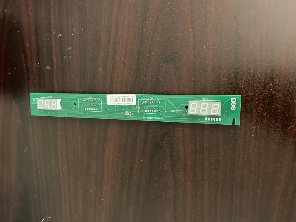 Whirlpool Maytag W10207861 12782203 Refrigerator Control Board AZ54130 | BK1931