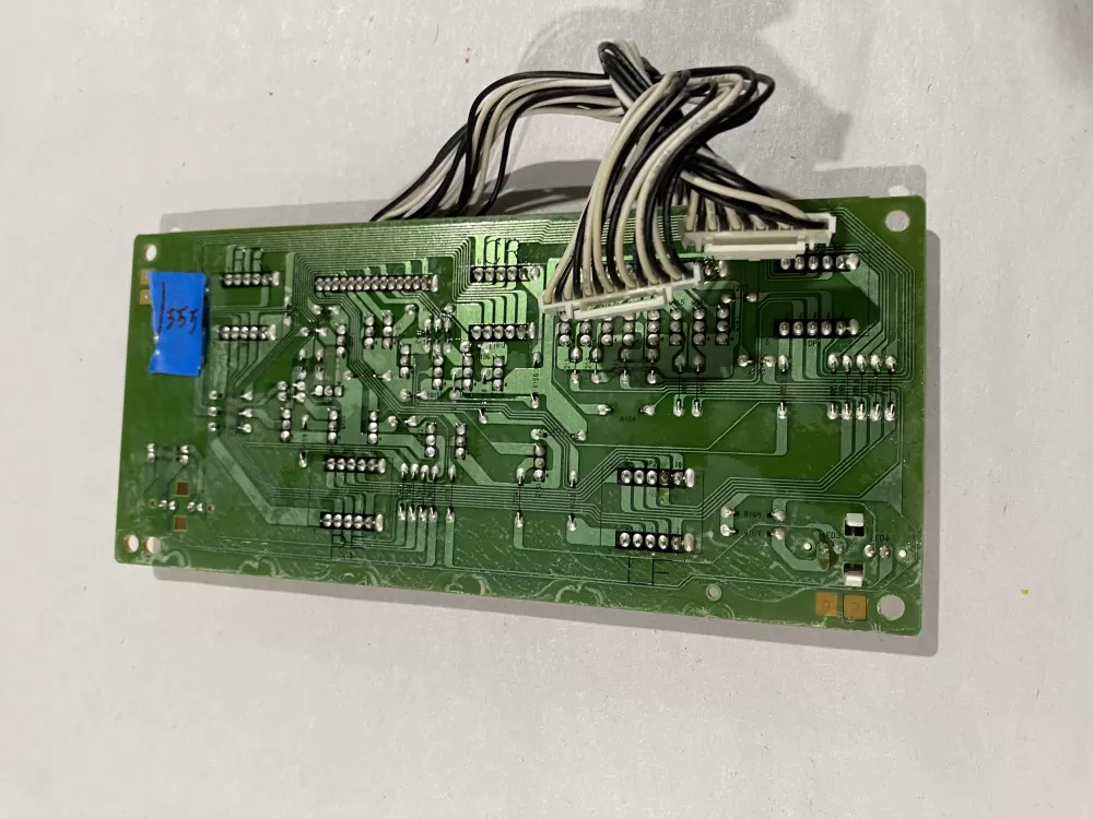 LG Oven 6871W1N010F Control Board AZ184680 | BK355