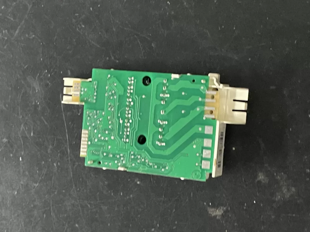 Electrolux Control Board gtdee m0082a 15010660_02 AZ21895 | WM1589